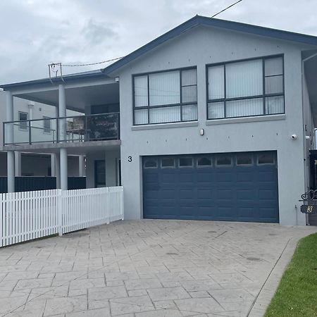 Apartamento Shellharbour Haven Exterior foto