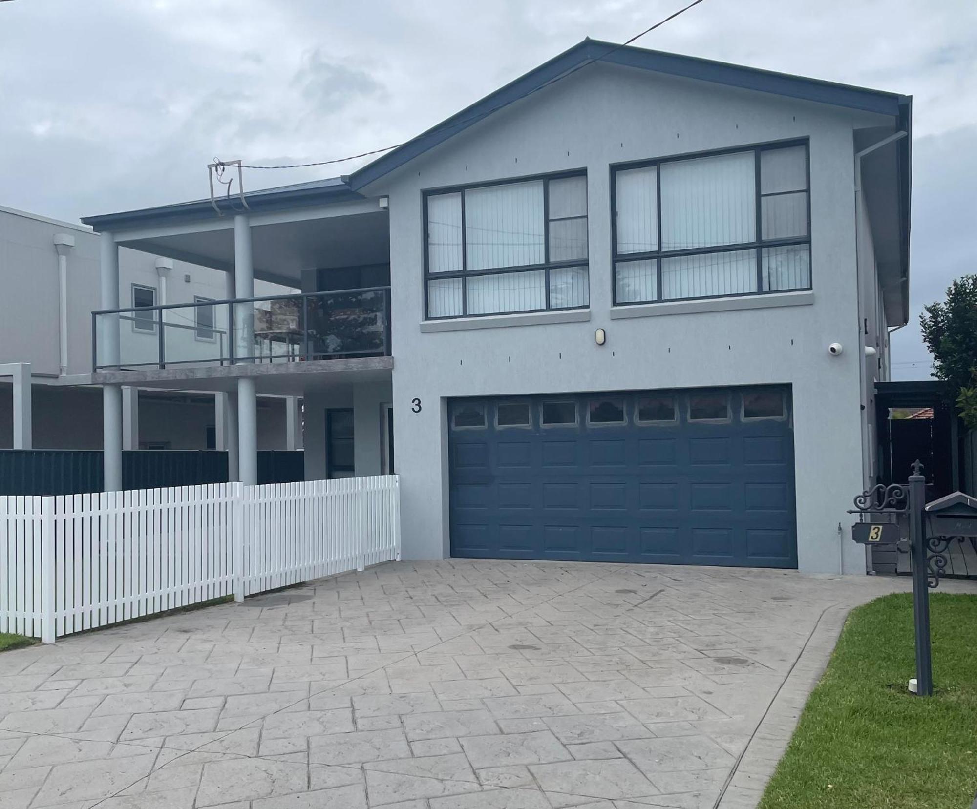 Apartamento Shellharbour Haven Exterior foto