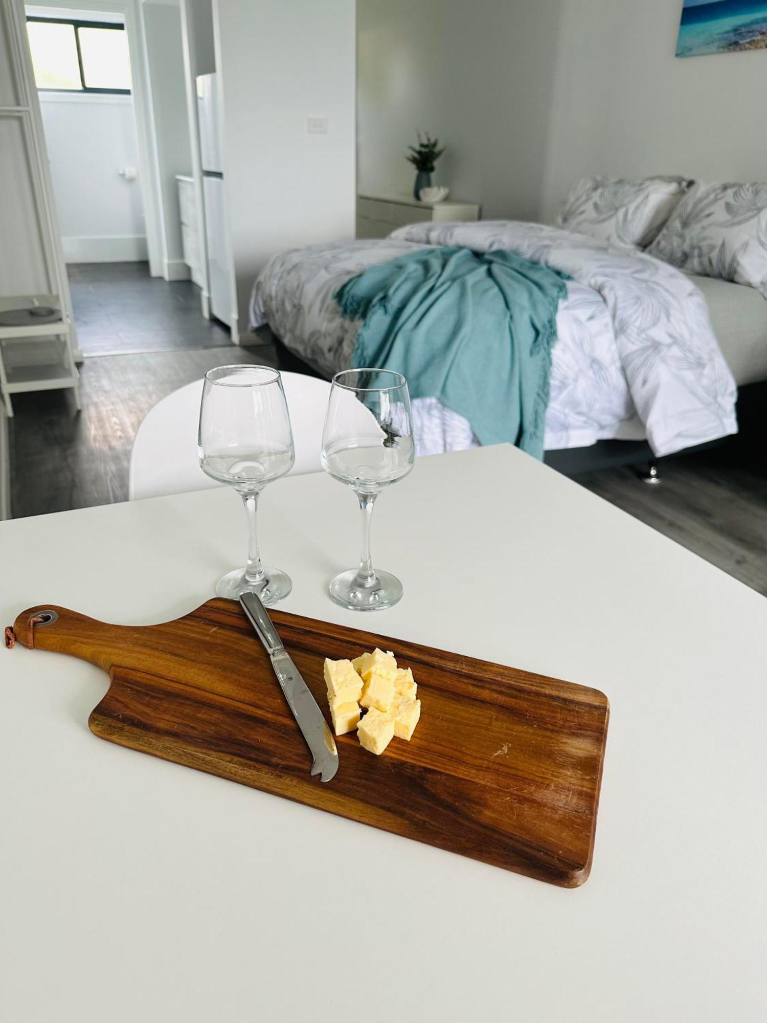 Apartamento Shellharbour Haven Exterior foto