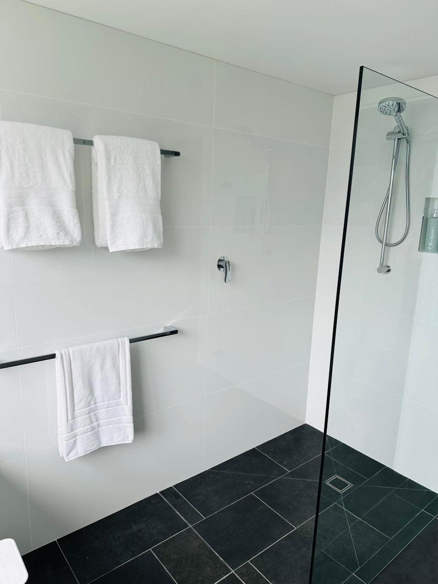 Apartamento Shellharbour Haven Exterior foto
