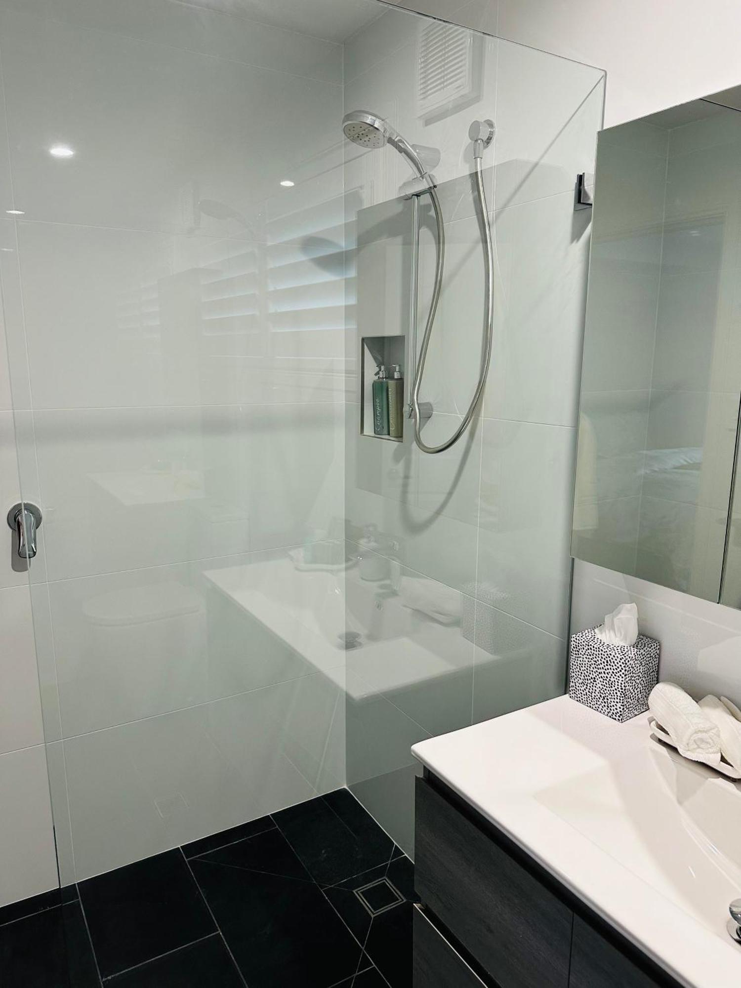 Apartamento Shellharbour Haven Exterior foto