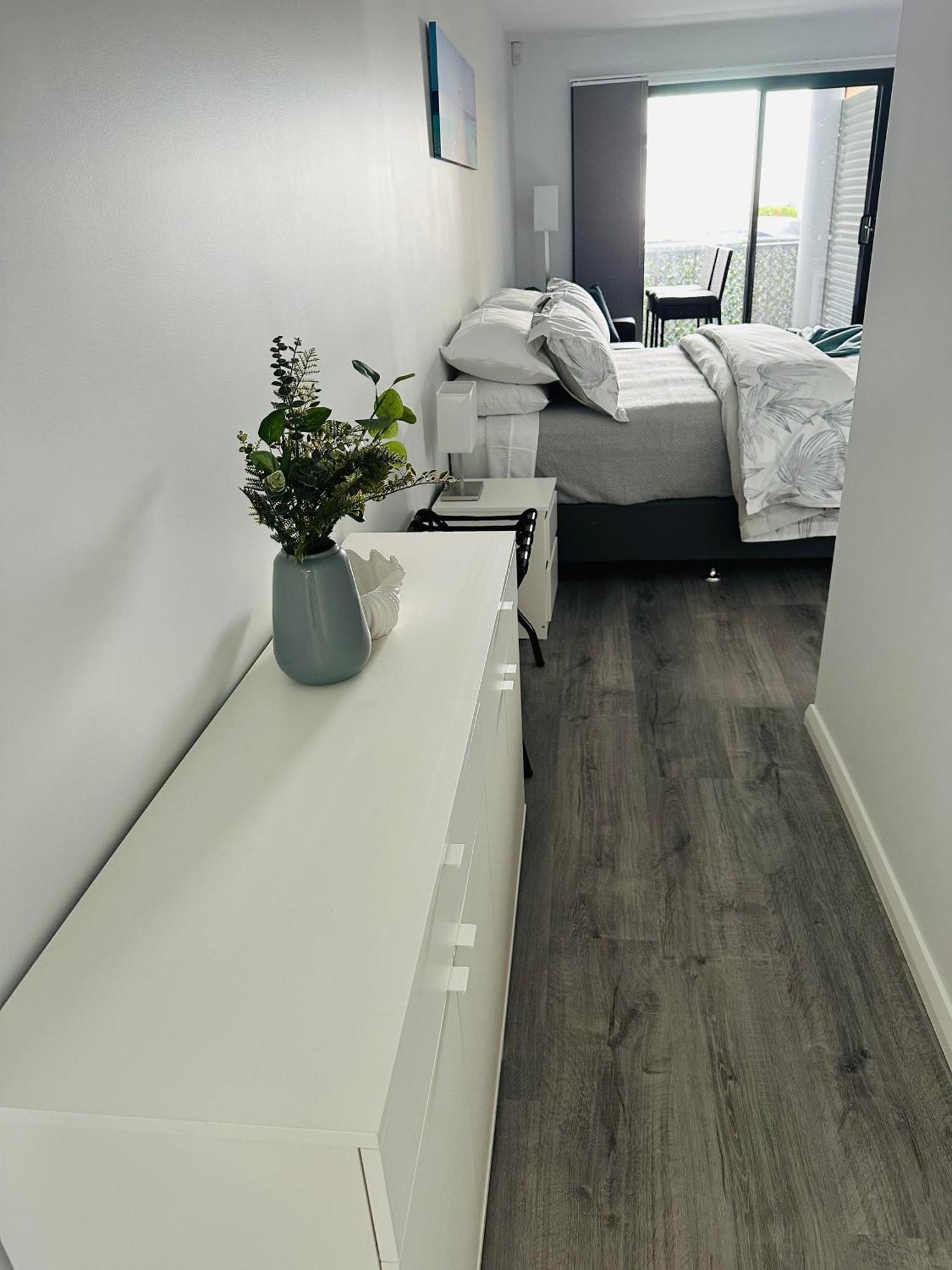 Apartamento Shellharbour Haven Exterior foto