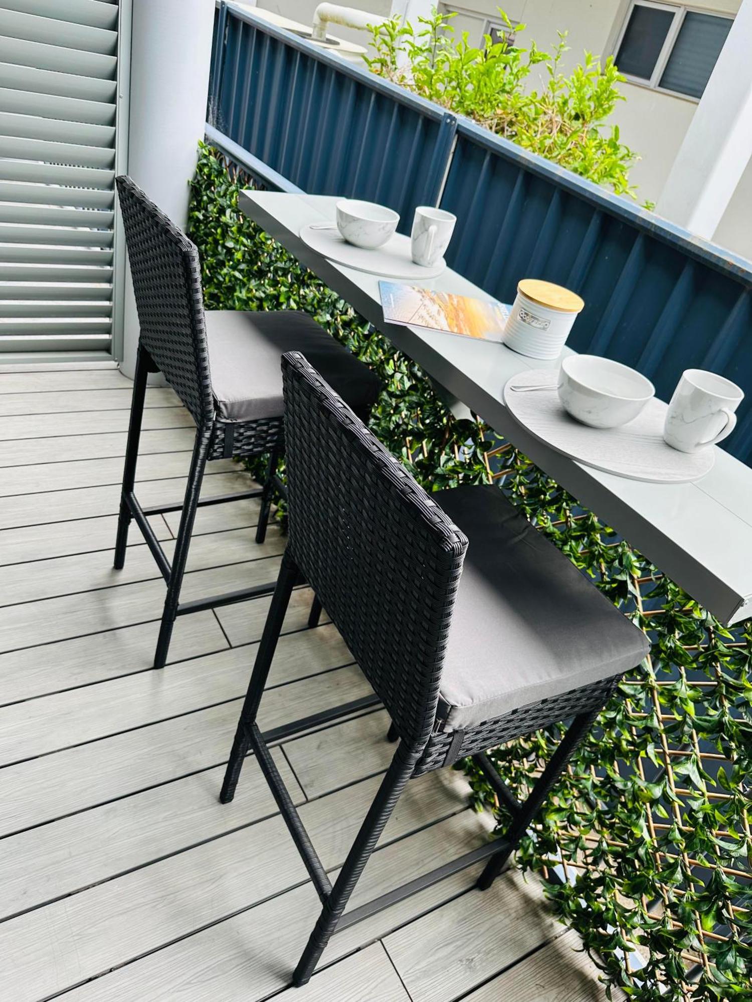 Apartamento Shellharbour Haven Exterior foto