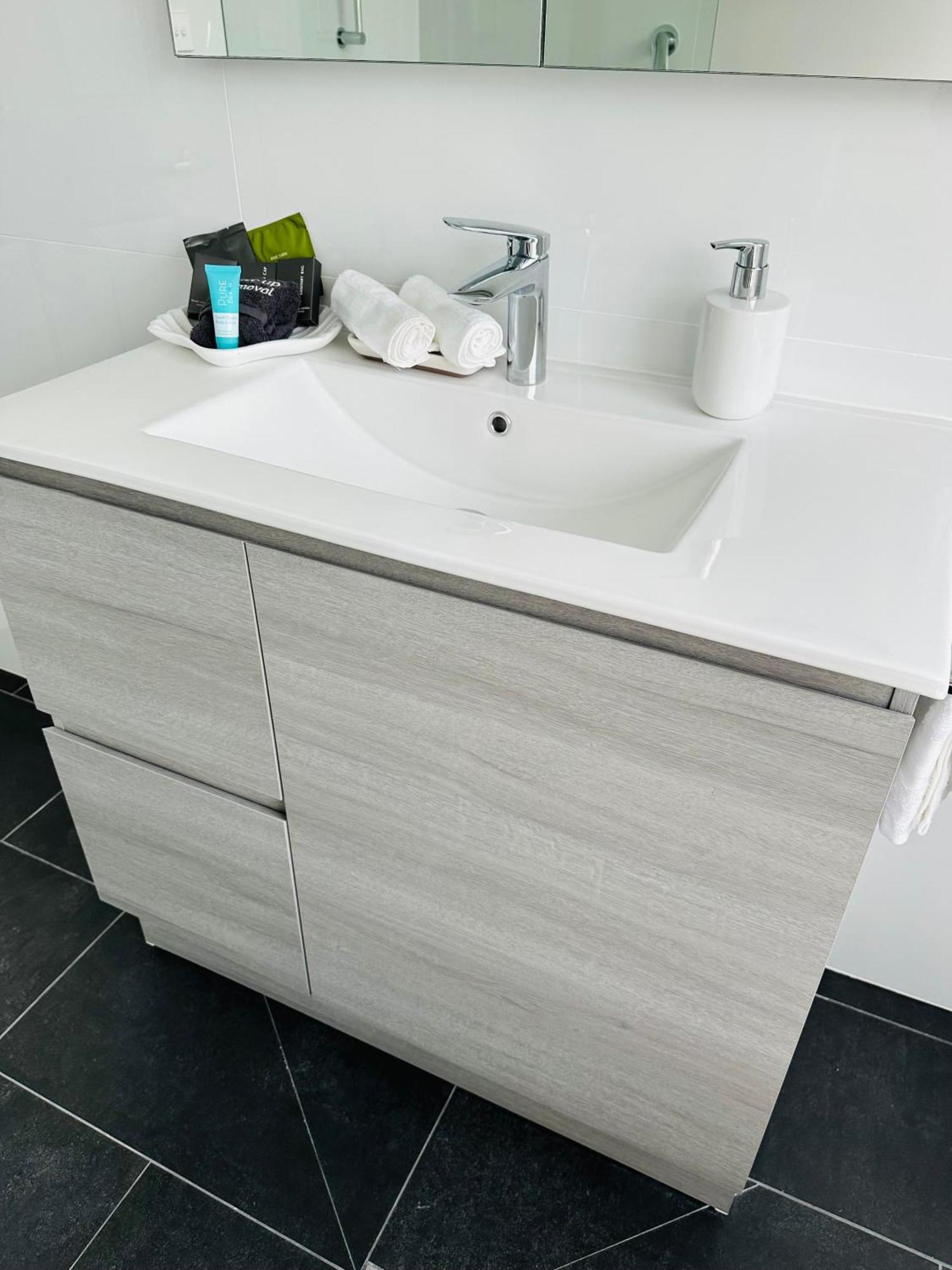 Apartamento Shellharbour Haven Exterior foto