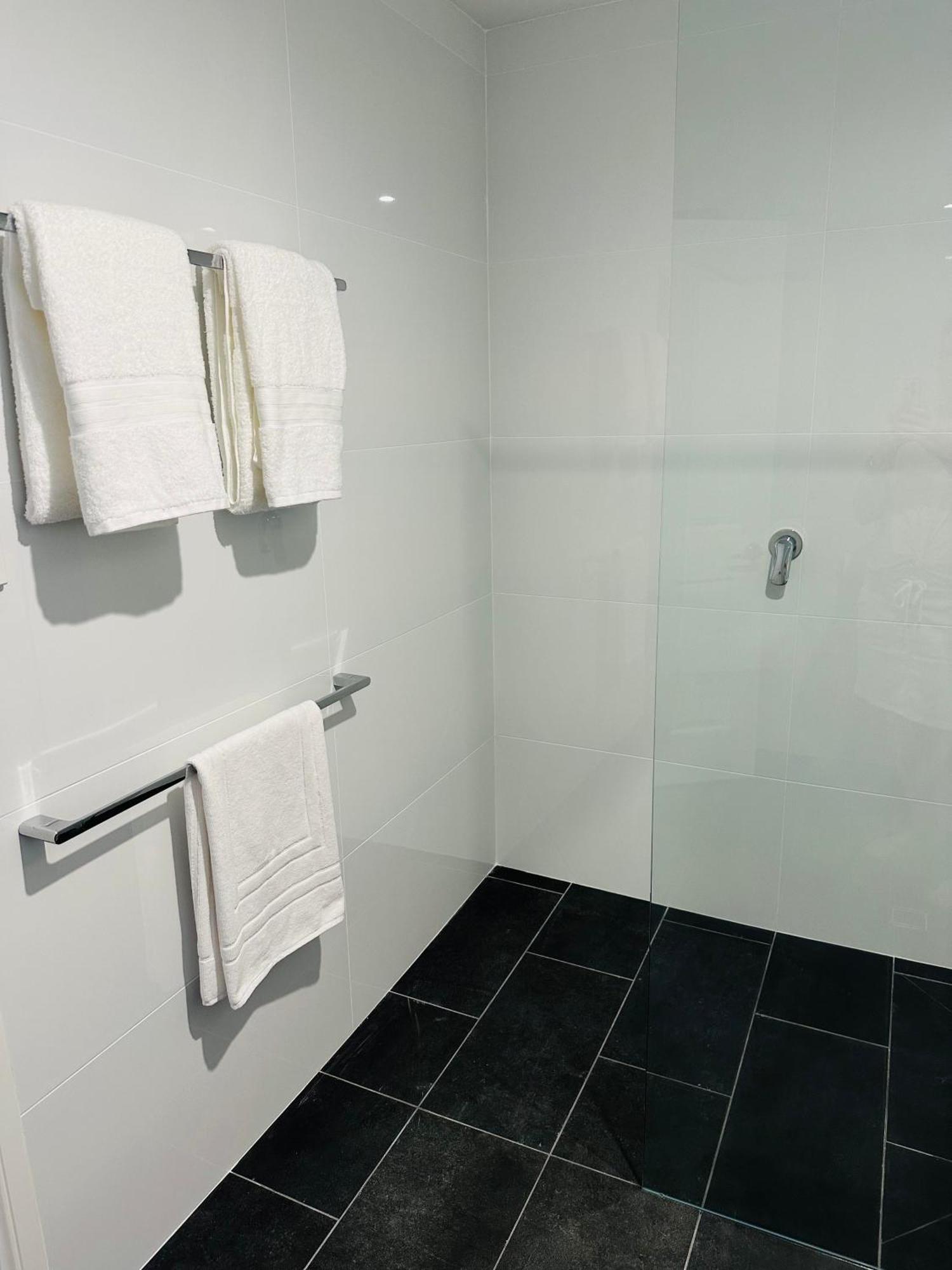 Apartamento Shellharbour Haven Exterior foto