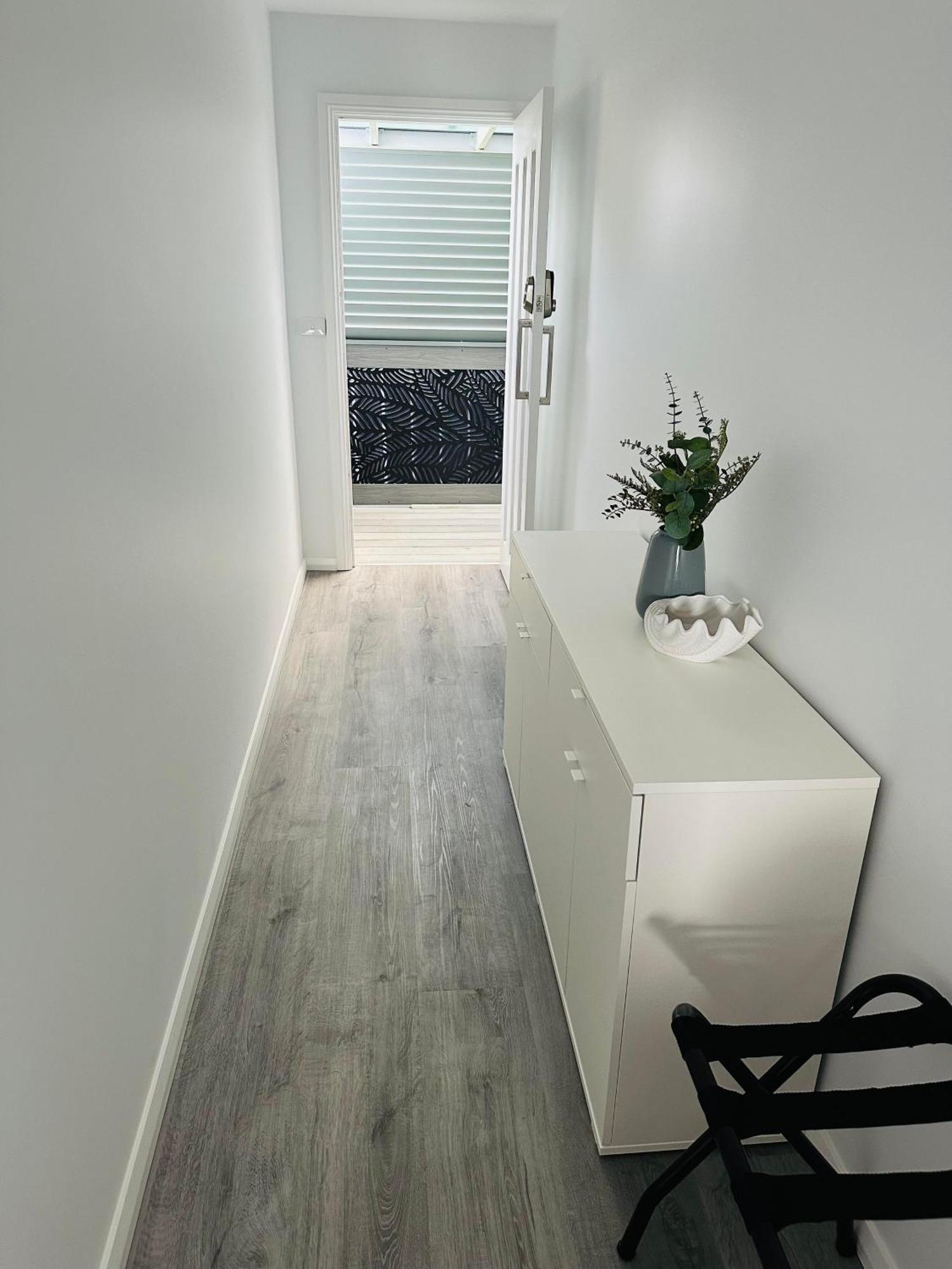 Apartamento Shellharbour Haven Exterior foto