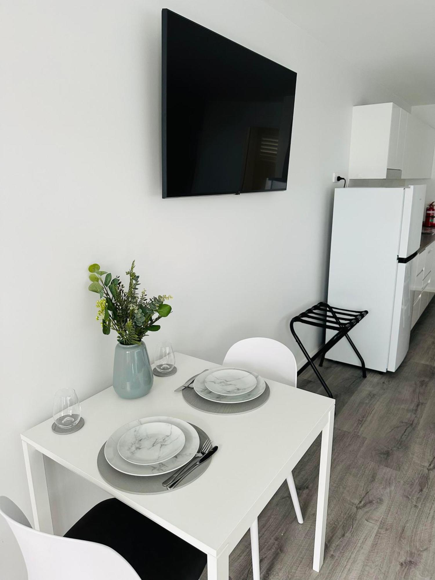 Apartamento Shellharbour Haven Exterior foto