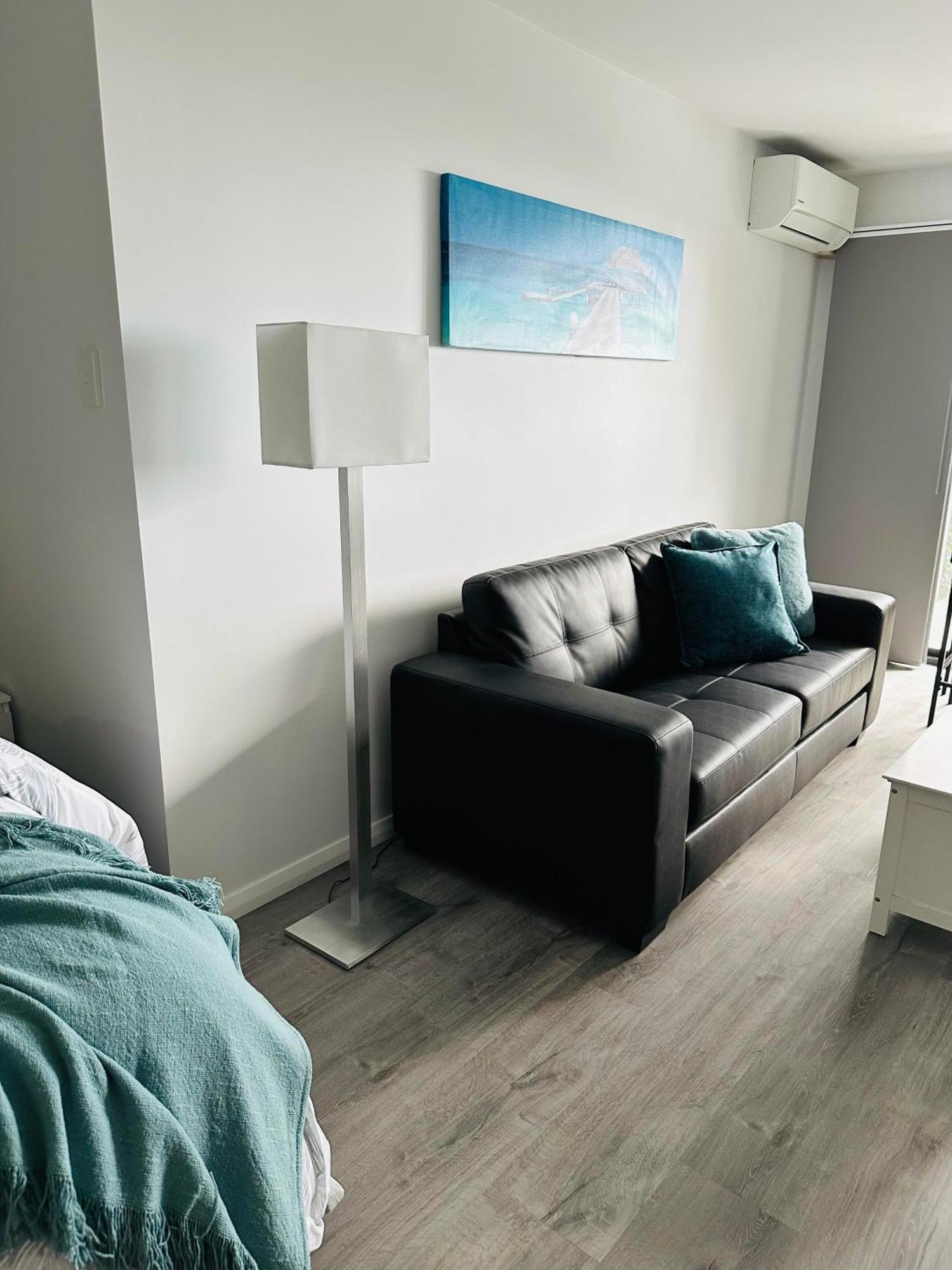 Apartamento Shellharbour Haven Exterior foto