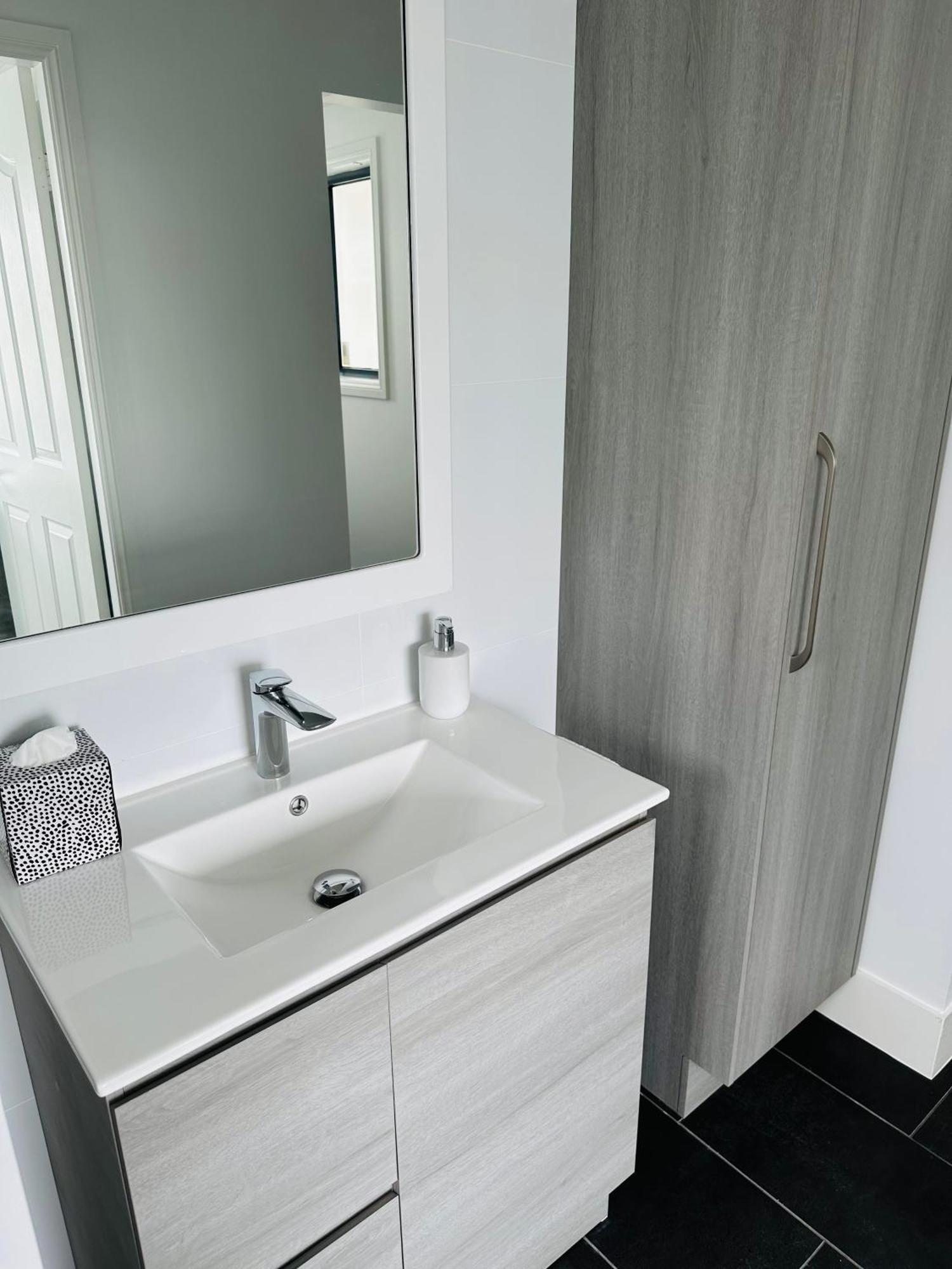 Apartamento Shellharbour Haven Exterior foto