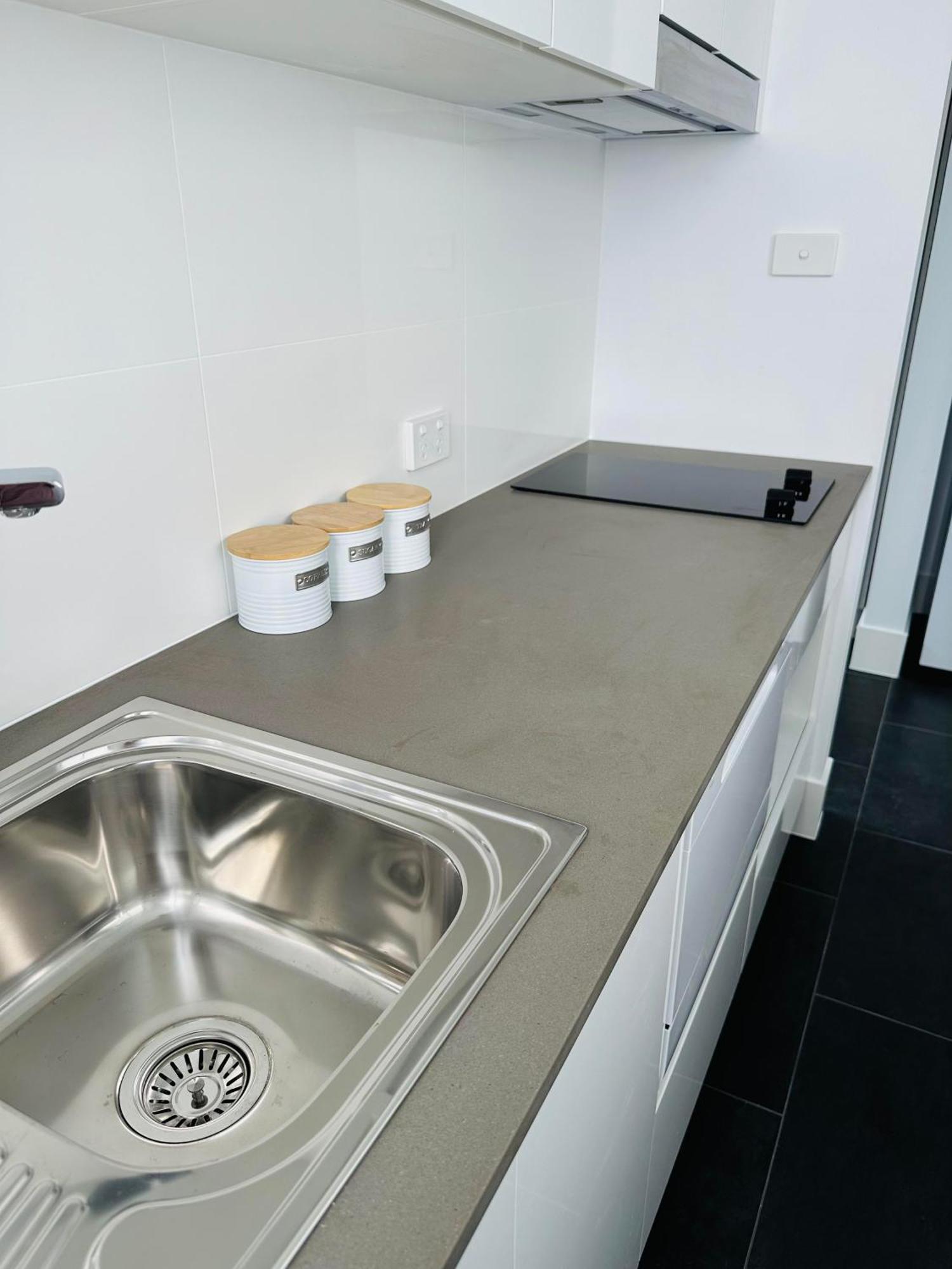 Apartamento Shellharbour Haven Exterior foto