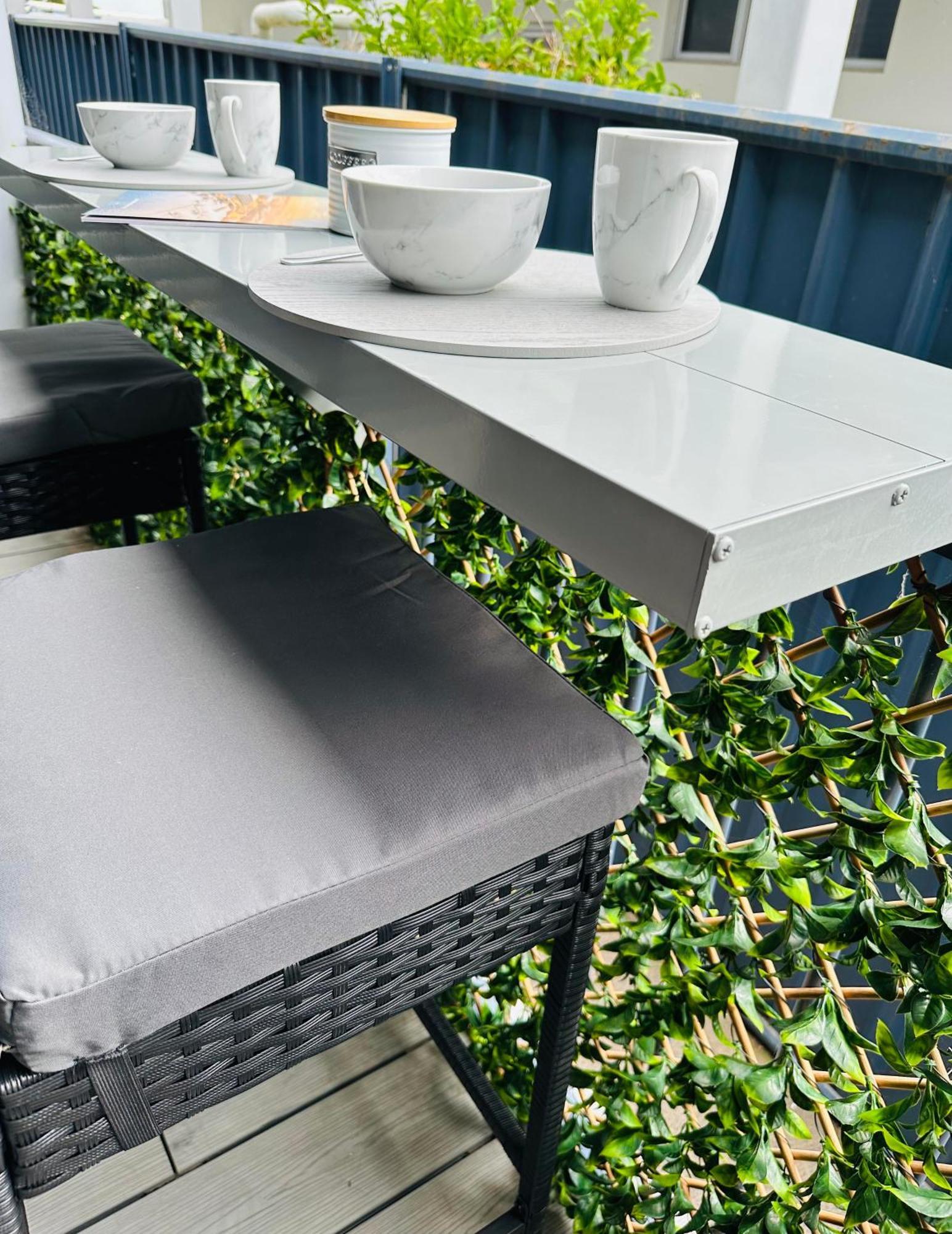 Apartamento Shellharbour Haven Exterior foto